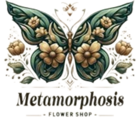 Metamorphosis Flower Shop